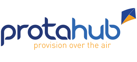 Protahub Logo